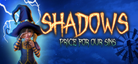 Shadows: Price For Our Sins Bonus Edition 价格