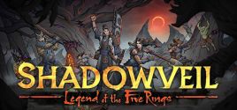 Shadowveil: Legend of The Five Rings precios
