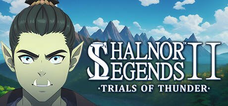 Shalnor Legends 2: Trials of Thunder系统需求