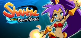 Prix pour Shantae and the Seven Sirens