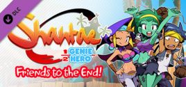 Shantae: Friends to the Endのシステム要件