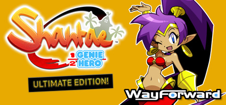 Shantae: Half-Genie Hero Ultimate Edition価格 