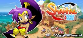 Shantae: Half-Genie Hero価格 
