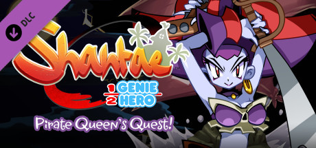 Preise für Shantae: Pirate Queen's Quest