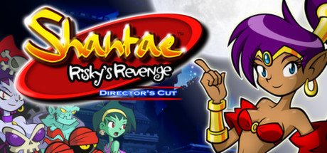 Требования Shantae: Risky's Revenge - Director's Cut