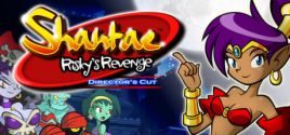 Shantae: Risky's Revenge - Director's Cut System Requirements