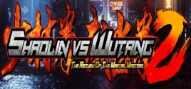 Shaolin vs Wutang 2のシステム要件
