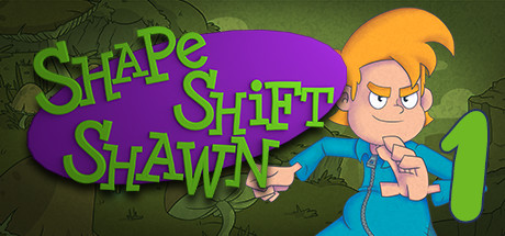 Shape Shift Shawn Episode 1: Tale of the Transmogrified precios