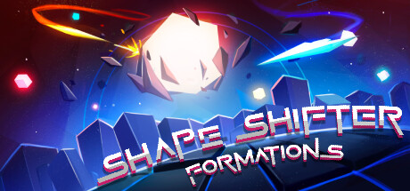 Configuration requise pour jouer à Shape Shifter: Formations