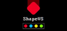 Configuration requise pour jouer à ShapeVS