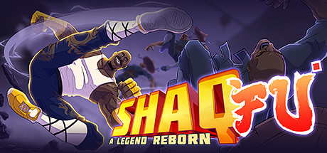 Shaq Fu: A Legend Reborn Systemanforderungen
