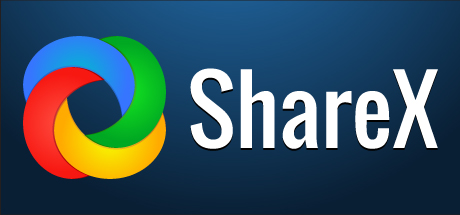 ShareX系统需求