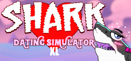 Shark Dating Simulator XL prices