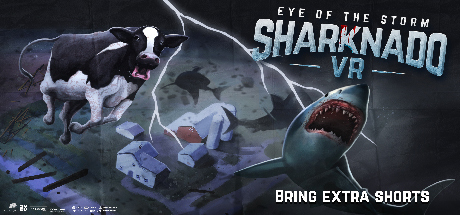 Sharknado VR: Eye of the Storm prices