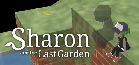 Sharon and the Last Garden価格 