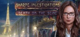 Prix pour Sharpe Investigations: Death on the Seine