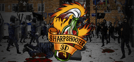 SharpShooter3D цены