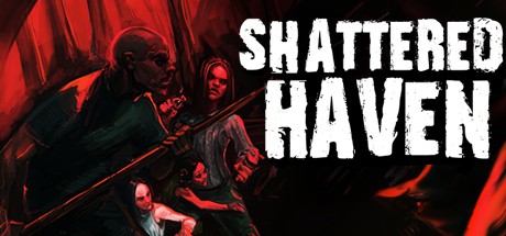 Shattered Haven価格 