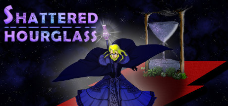 Shattered Hourglass ceny