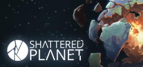 Shattered Planet цены