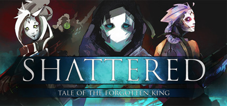 Configuration requise pour jouer à Shattered - Tale of the Forgotten King