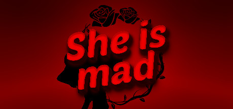 She is mad : Pay your demon цены