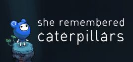 Prix pour She Remembered Caterpillars