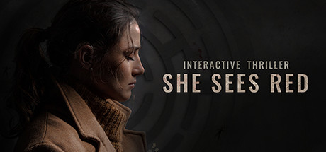 Prix pour She Sees Red - Interactive Movie