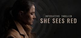 She Sees Red - Interactive Movie цены