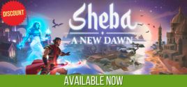 Требования Sheba: A New Dawn