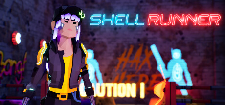 Shell Runner цены