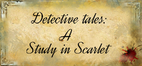 Requisitos del Sistema de Detective tales: A Study in Scarlet