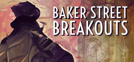 Baker Street Breakouts: A Sherlockian Escape Adventureのシステム要件