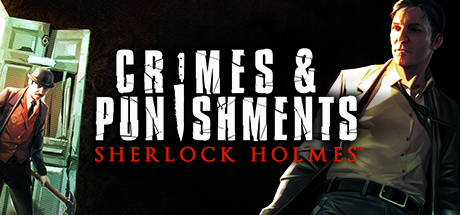 Sherlock Holmes: Crimes and Punishments 价格