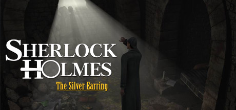 Sherlock Holmes: The Silver Earring - yêu cầu hệ thống