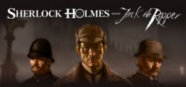 Sherlock Holmes versus Jack the Ripper prices