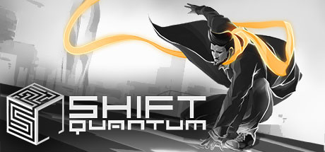 Shift Quantum - A Cyber Noir Puzzle Platformer価格 