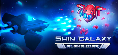 Shin Galaxy - Alpha War System Requirements