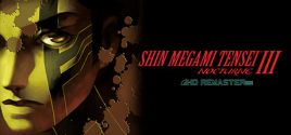 Shin Megami Tensei III Nocturne HD Remaster цены