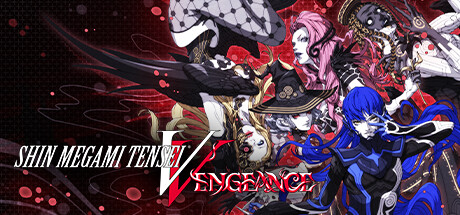 Shin Megami Tensei V: Vengeance precios
