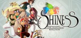 Shiness: The Lightning Kingdom - yêu cầu hệ thống
