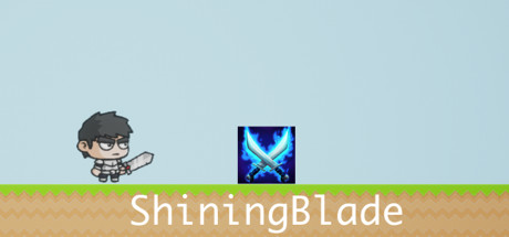 Shining Blade цены