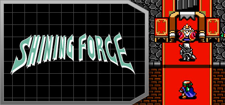 Preise für Shining Force