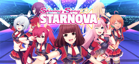 Shining Song Starnova precios