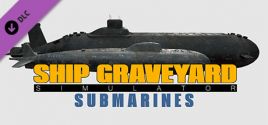 Preços do Ship Graveyard Simulator - Submarines DLC