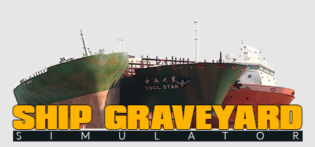 Ship Graveyard Simulator ceny