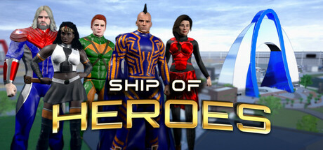 Prezzi di Ship of Heroes