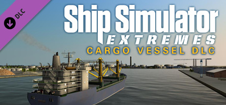 Ship Simulator Extremes: Cargo Vesselのシステム要件
