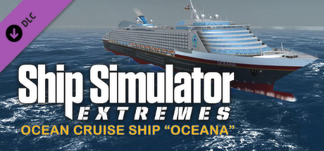 Ship Simulator Extremes: Ocean Cruise Ship価格 