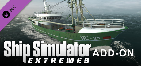 Ship Simulator Extremes: Sigita Pack Systemanforderungen